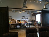 Winter Park, Test Kitchen Before 1                                                           